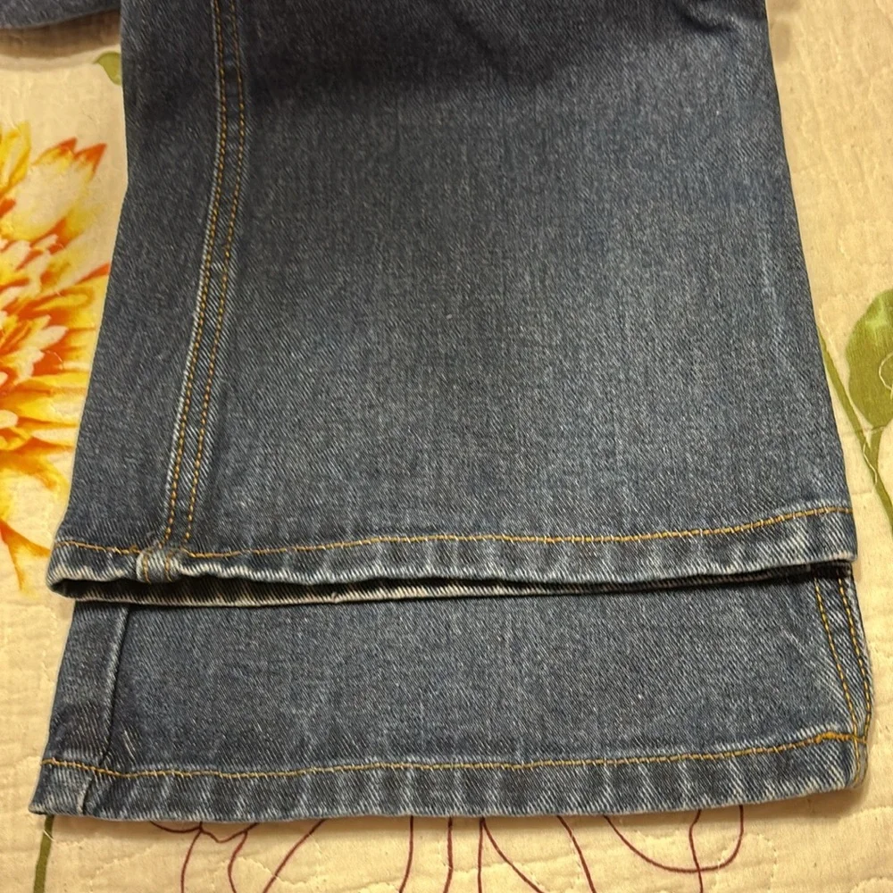 No Excuses Jeans Size 13/14 Measurements in pics